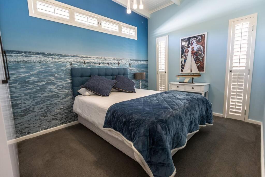 Hollywood On The Hill Villa เคปทาวน์ ภายนอก รูปภาพ